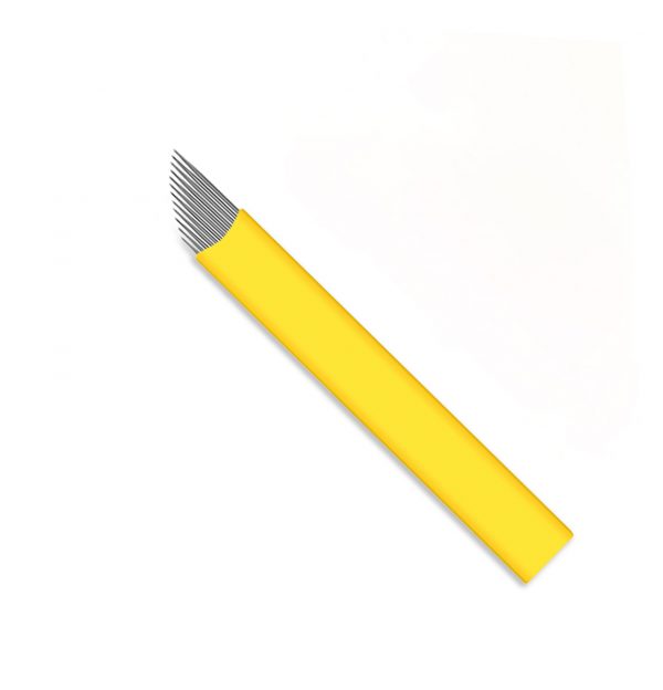 Blade_12_Needles_Yellow_For_Microblading1