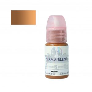 perma-blend-pmu-pigment-amber-15-ml