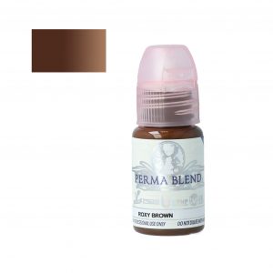 perma-blend-pmu-pigment-roxy brown-15-ml