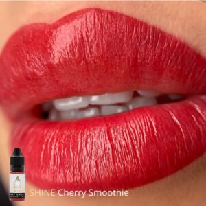 shine cherry smoothie